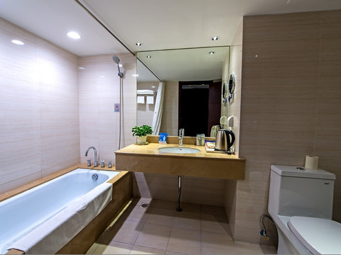 湖南陋园宾馆主图