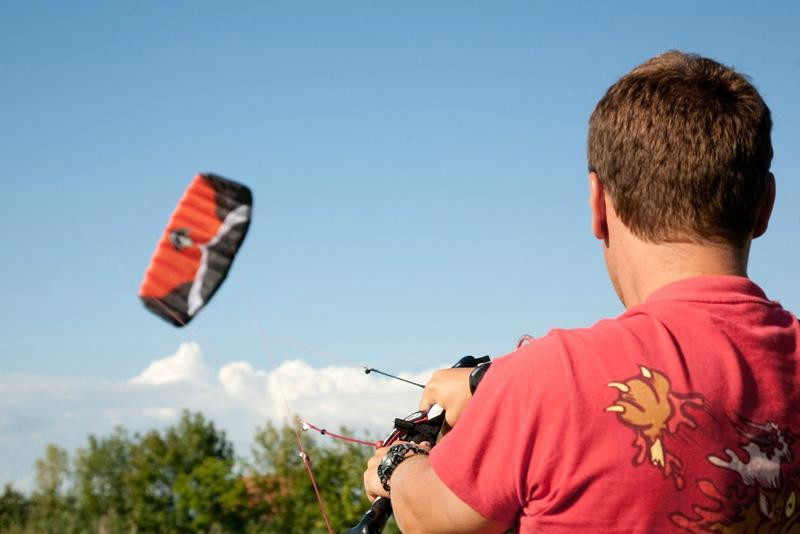 Kiteschule Kitesurfing-Podersdorf am See必去景点