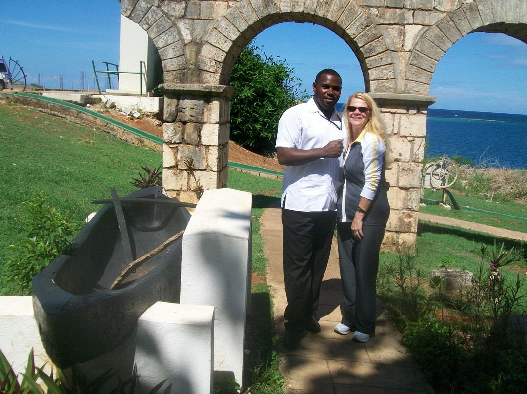 Liberty Tours Jamaica - Day Tours-蒙特戈贝必去景点