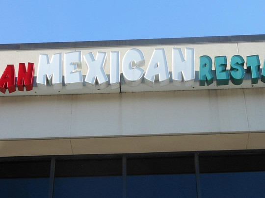 Mazatlan Mexican Restaurant