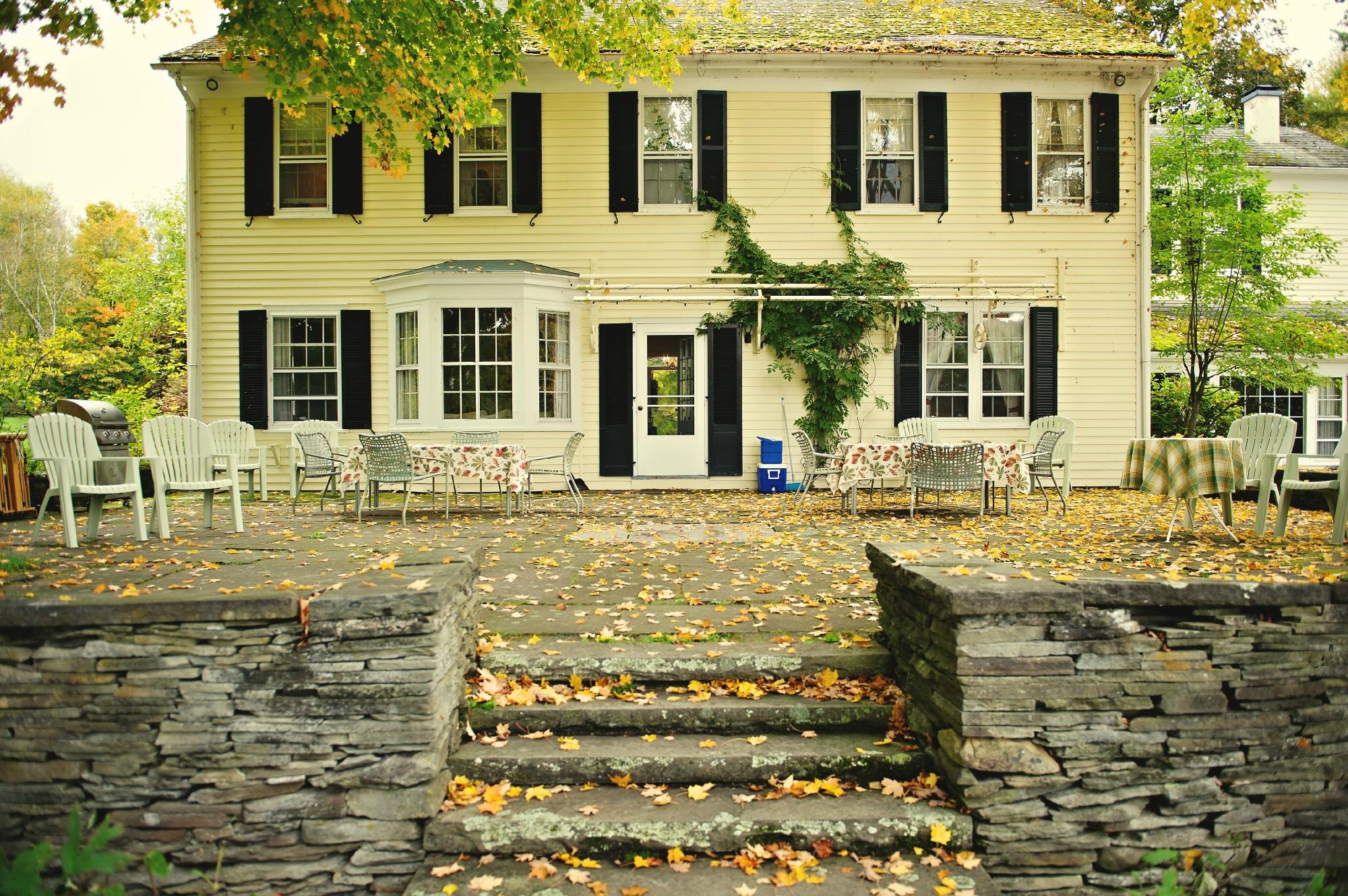 Blue Mingo Inn-客卧