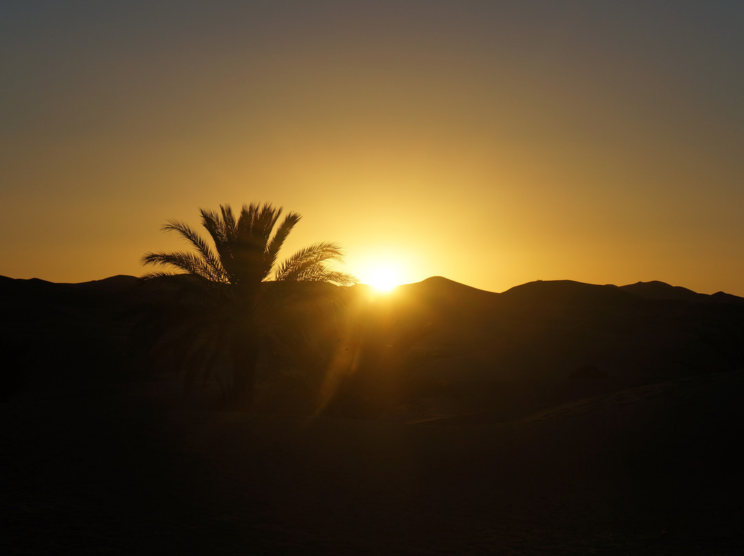 Amazigh Emotions - Day Tours景点图片