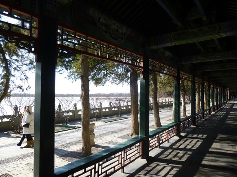 北京城市客栈欢乐谷店主图