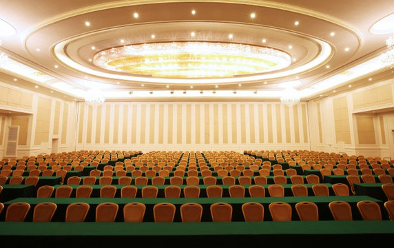 芜湖碧桂园凤悦凤凰酒店主图