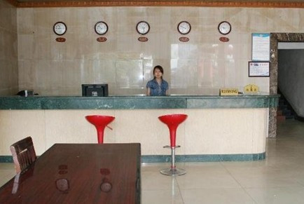 武昌鱼商务宾馆主图