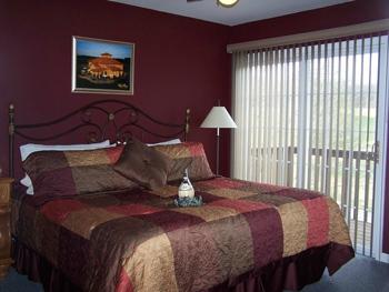 Hidden Lake Guest House-官方
