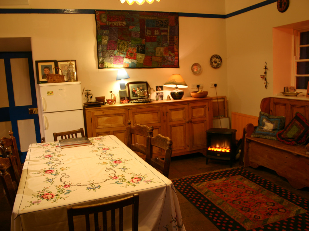 The Old Rectory Retreat主图