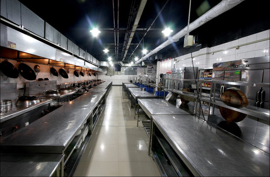 白天鹅大酒店主图