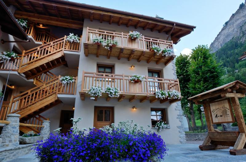 Agriturismo Bien-etre
