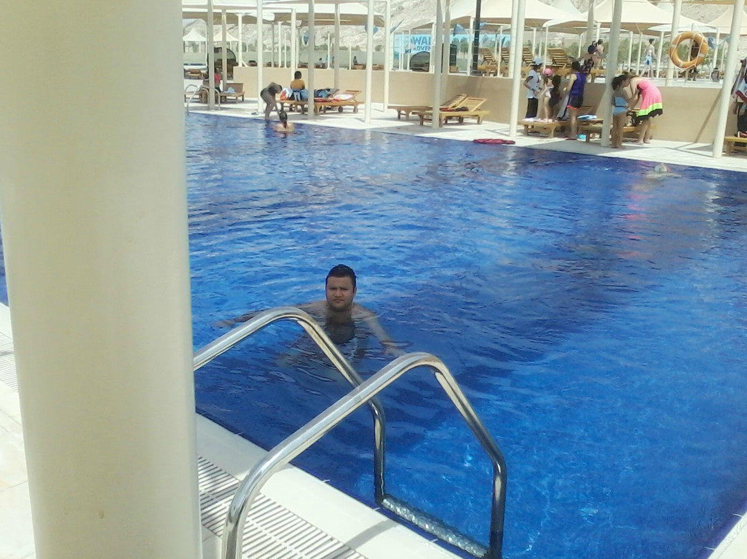 Al Ain Adventure-艾因市必去景点