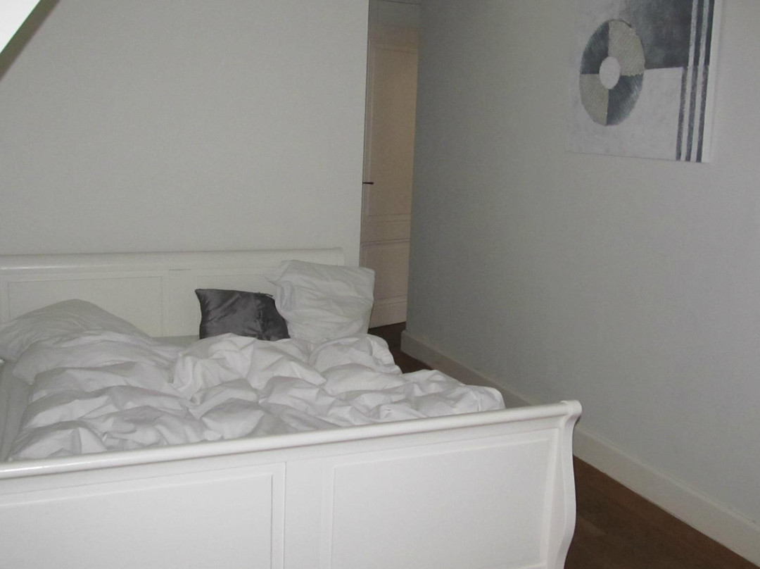 Belair Bed and Breakfast主图
