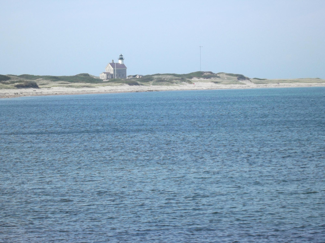 Block Island National Wildlife Refuge-新肖勒姆必去景点