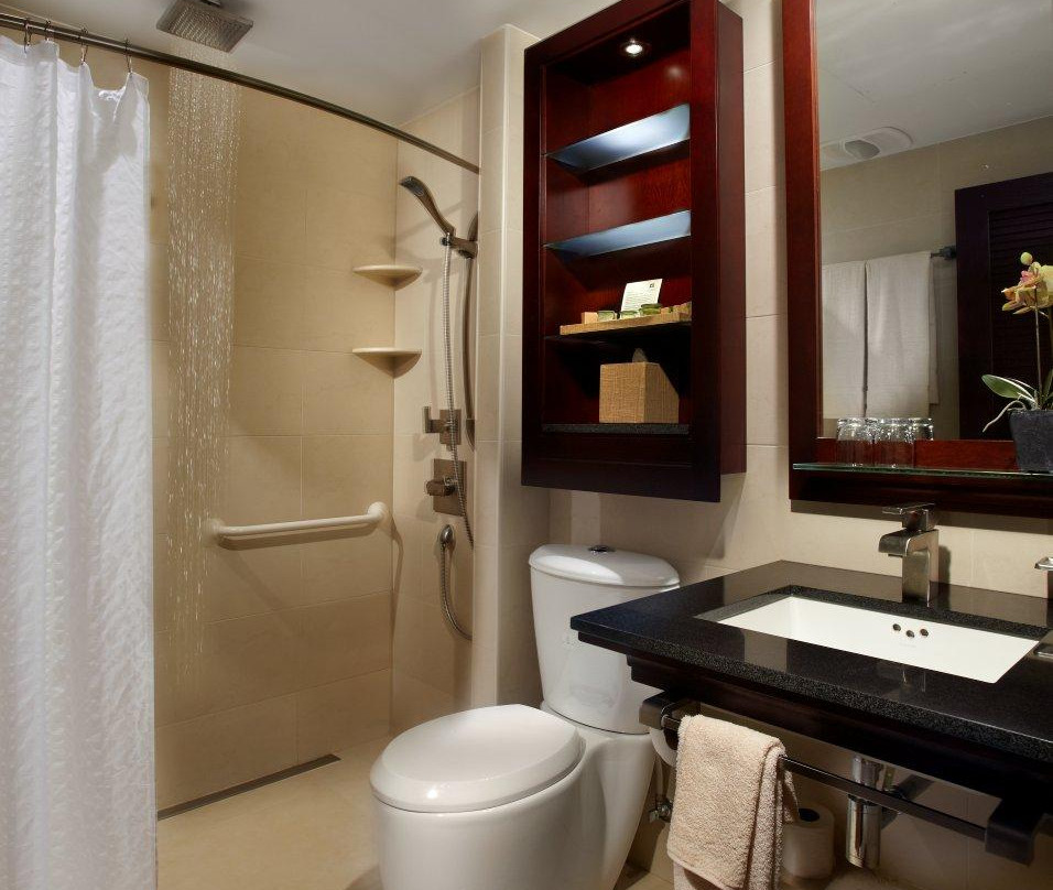 曼彻博海滩Spa度假酒店