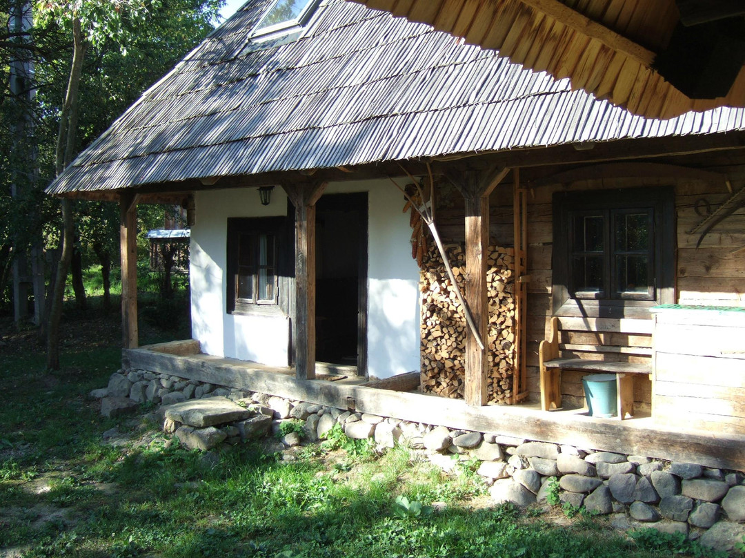 Budesti酒店住宿-The Village Hotel