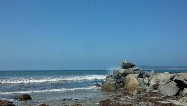 科罗纳多岛-科罗纳多必去景点