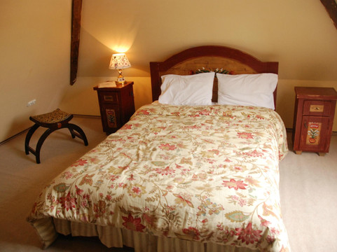 席塔德拉塞格萧拉酒店主图