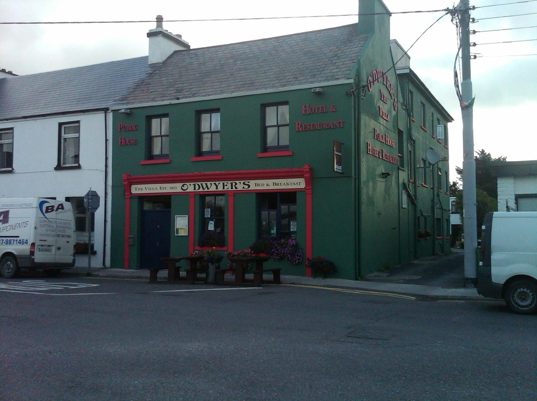 O'Dwyers The Villa主图