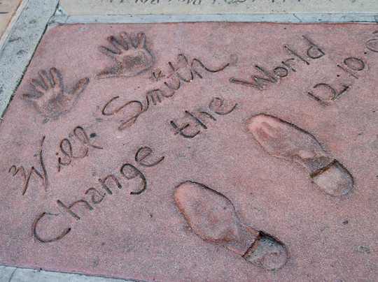 TCL中国大剧院-洛杉矶必去景点