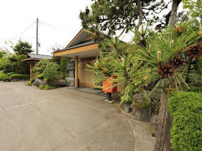 Hotel Kagetsutei主图