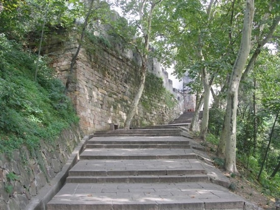 北固山-镇江市必去景点