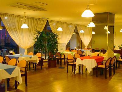 Omagari Empire Hotel主图