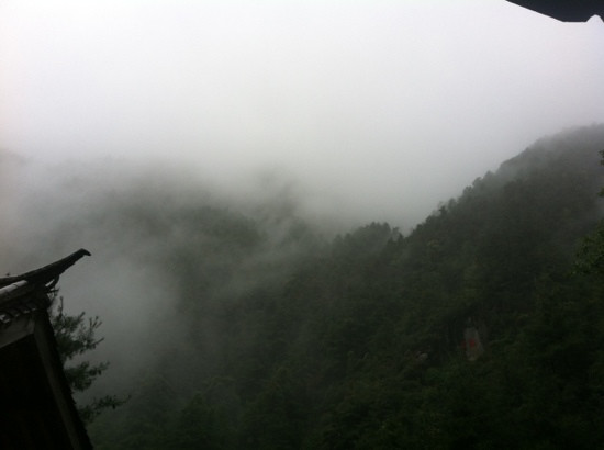 苍山景点图片