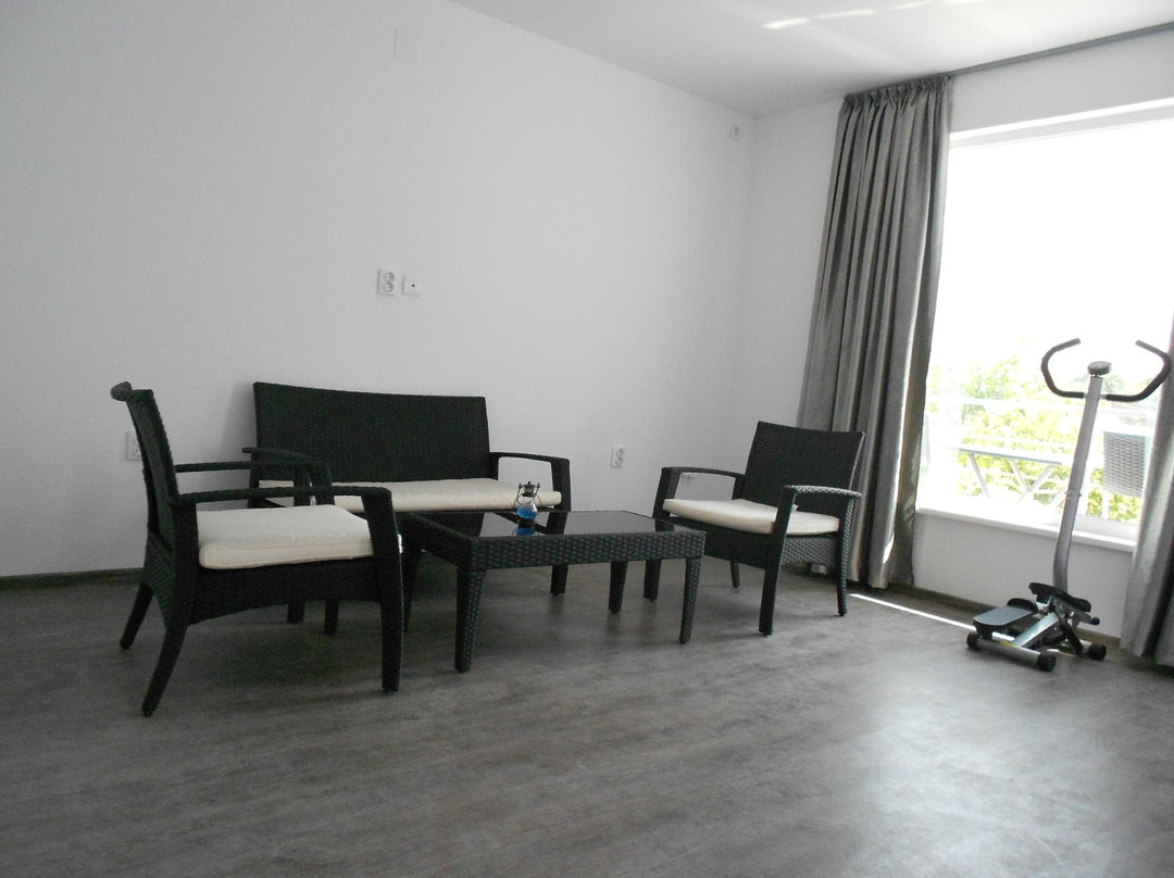 Anacris Guesthouse主图