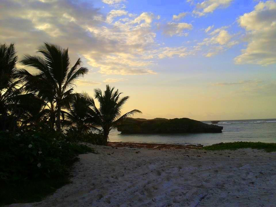 Watamu National Marine Park-瓦塔木必去景点