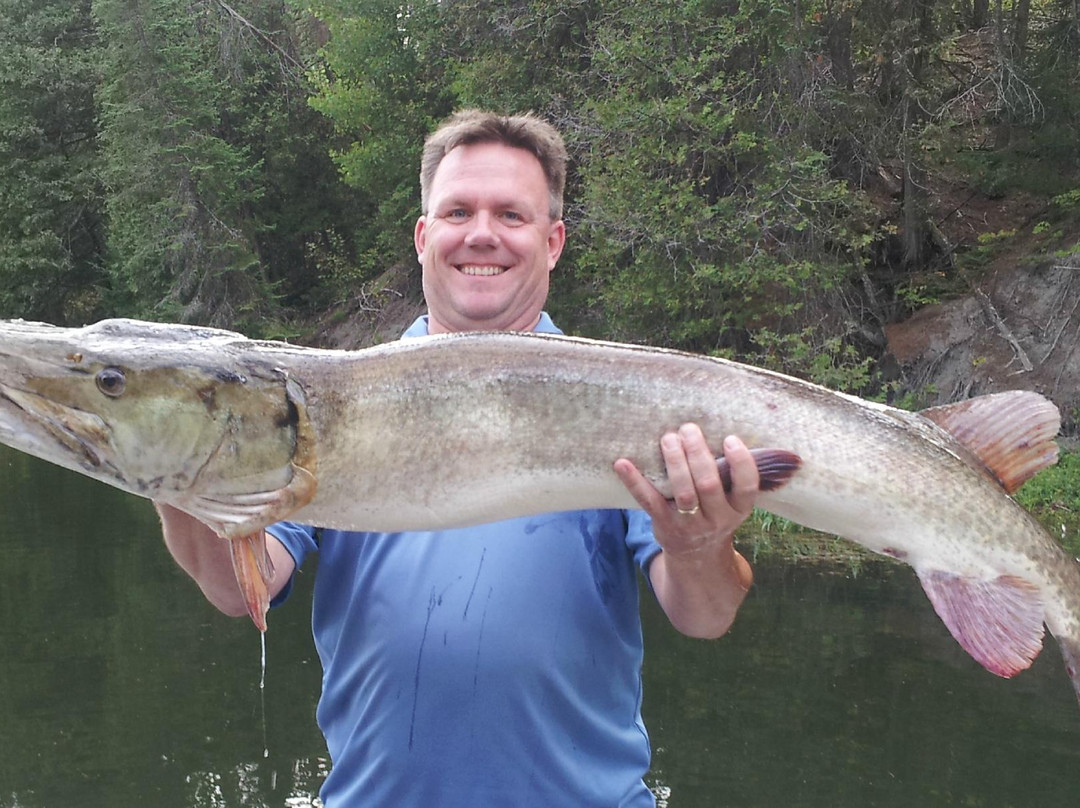 Irish Creek Outfitters-Renfrew必去景点