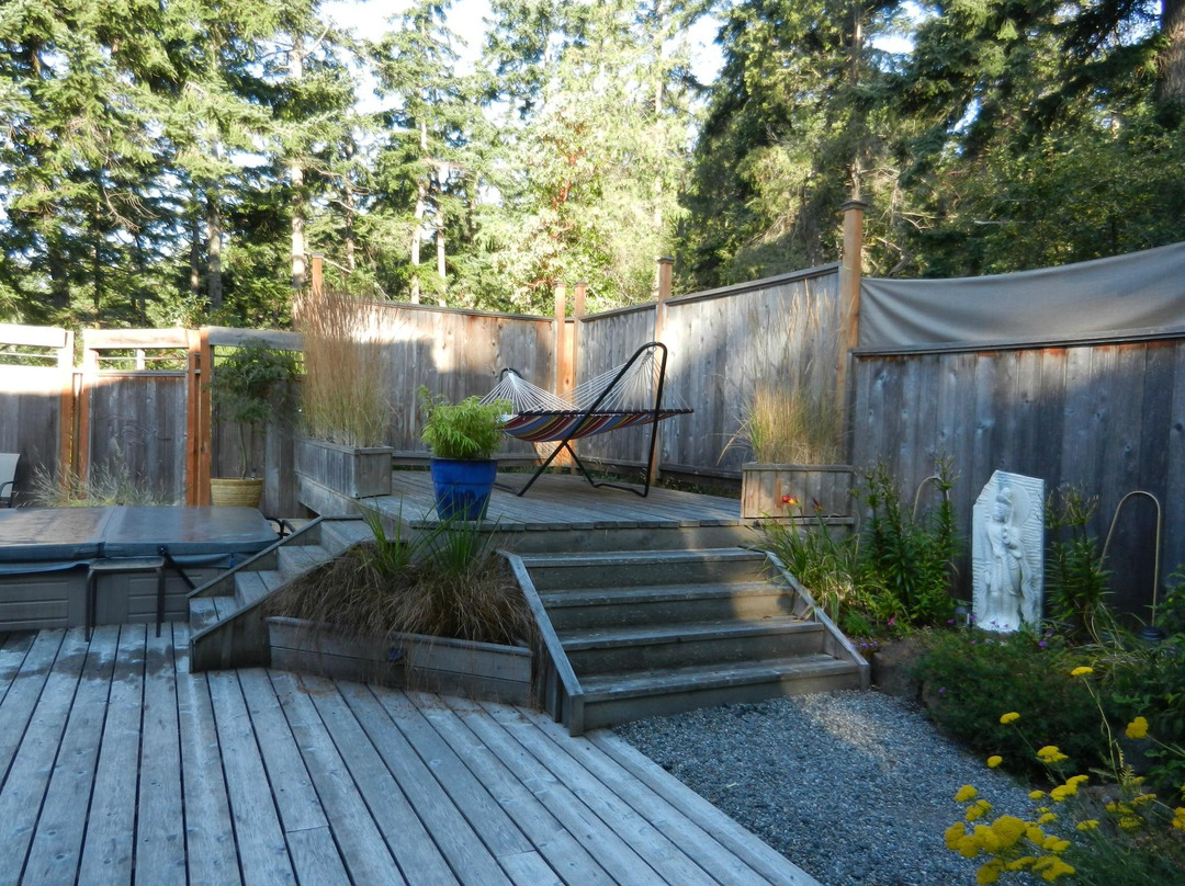 Heartwood House主图