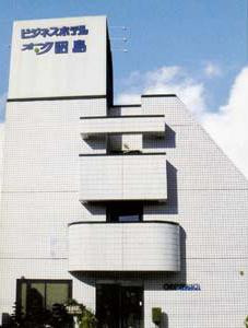 昭岛橡树商务酒店主图