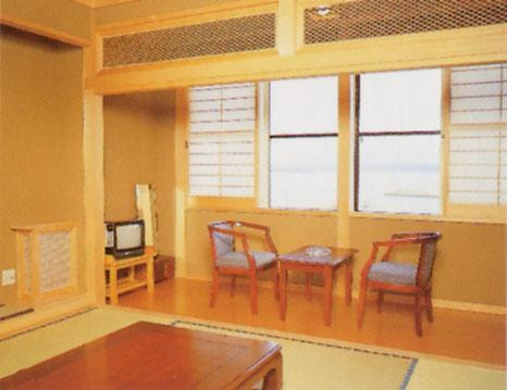 Minshuku Wakayama主图