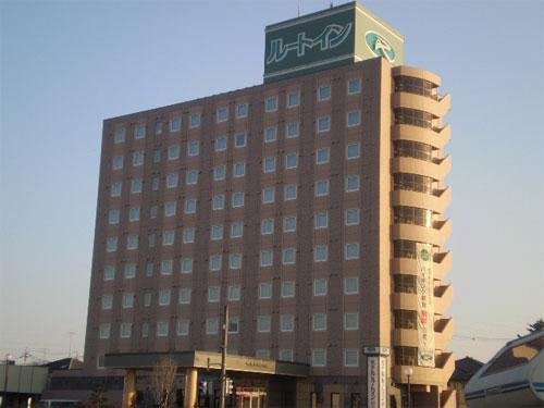 小山路线酒店主图