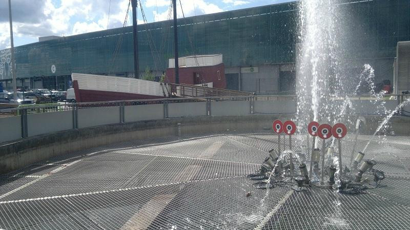 Funpark-Lempaala必去景点