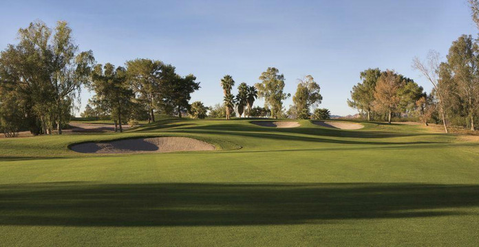 巴巴哥球场-凤凰城必去景点