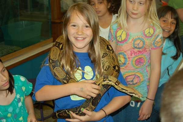 Headwaters Science Center-伯米吉必去景点