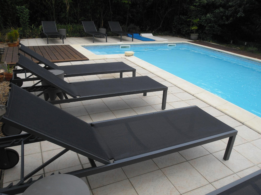 Bay Ouest Guesthouse主图
