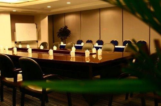 南鹰瑞阁国际酒店主图