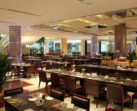 深圳维纳斯皇家酒店沙井麒麟店主图