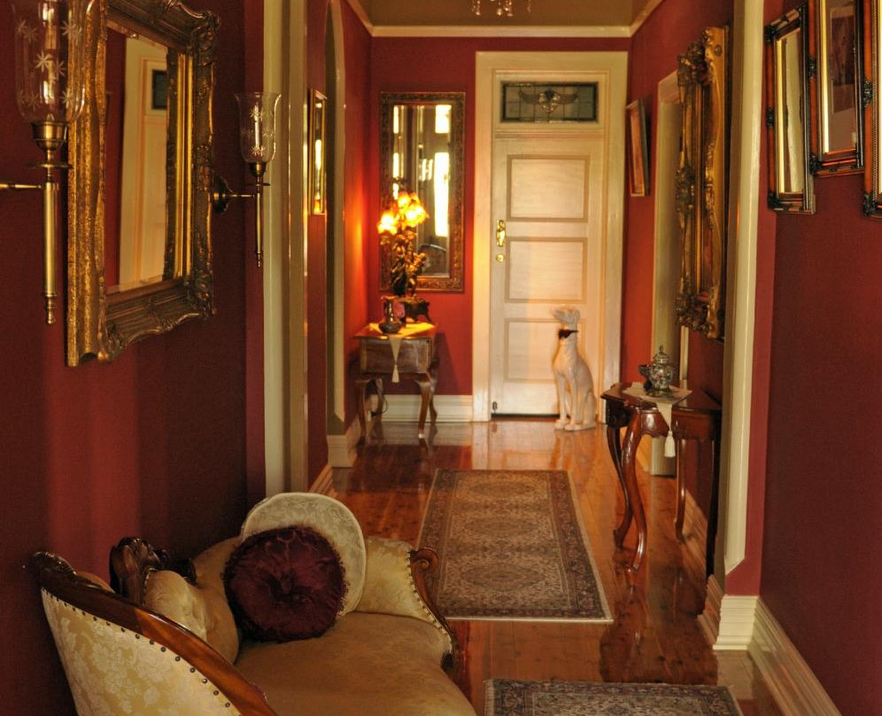 The Doulton Luxury B&B主图