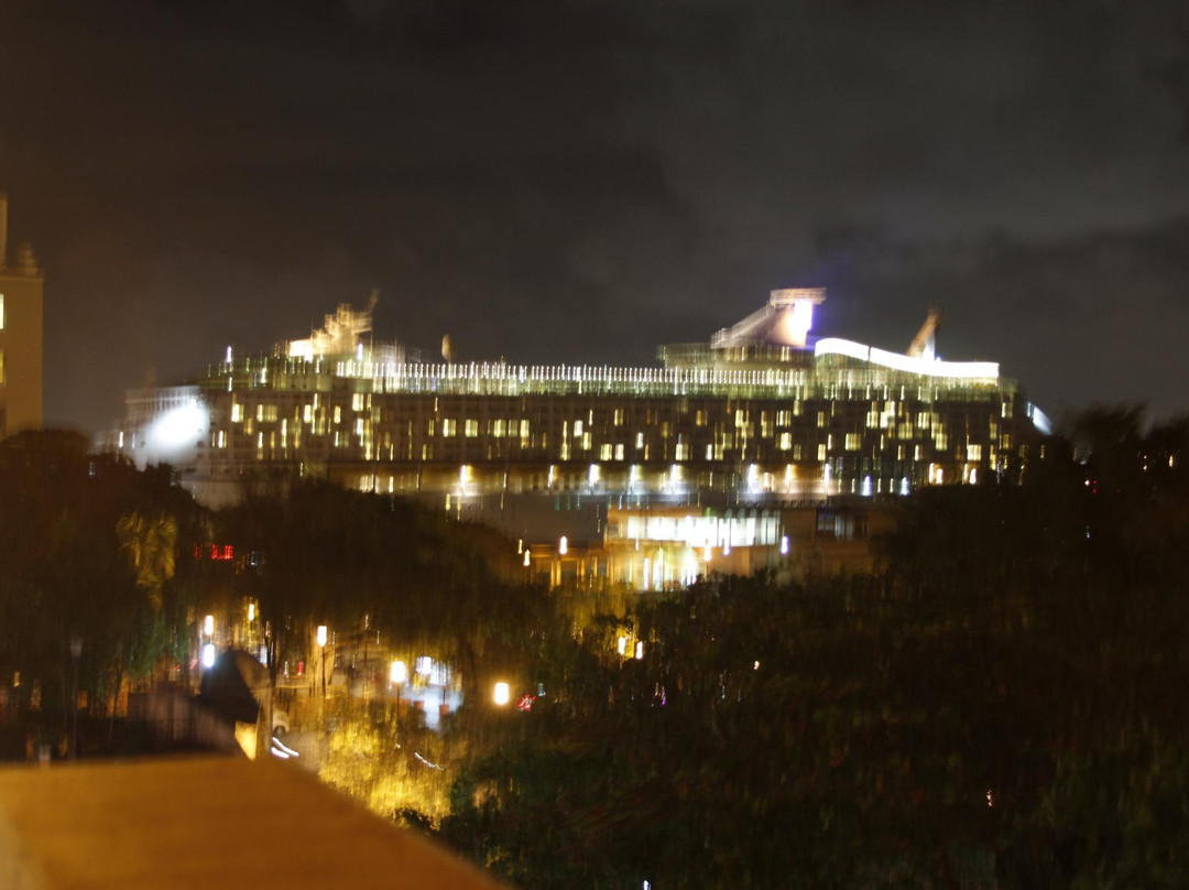 Tour Guide Debbie LLC-San Sebastian必去景点