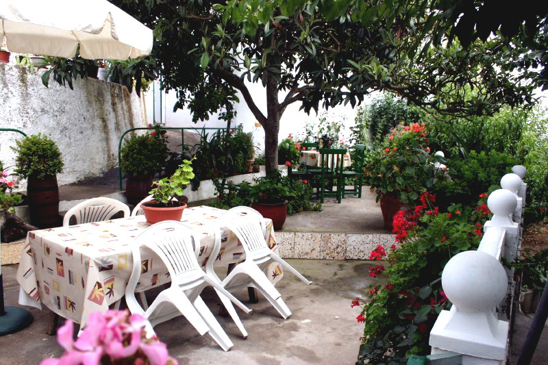 Casa Rural La Escalona主图