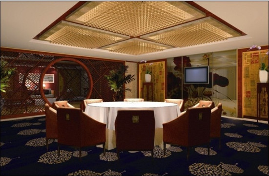 东营垦利宾馆主图