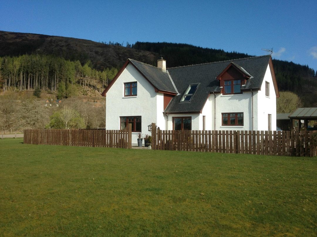 Dalcomera Bed & Breakfast