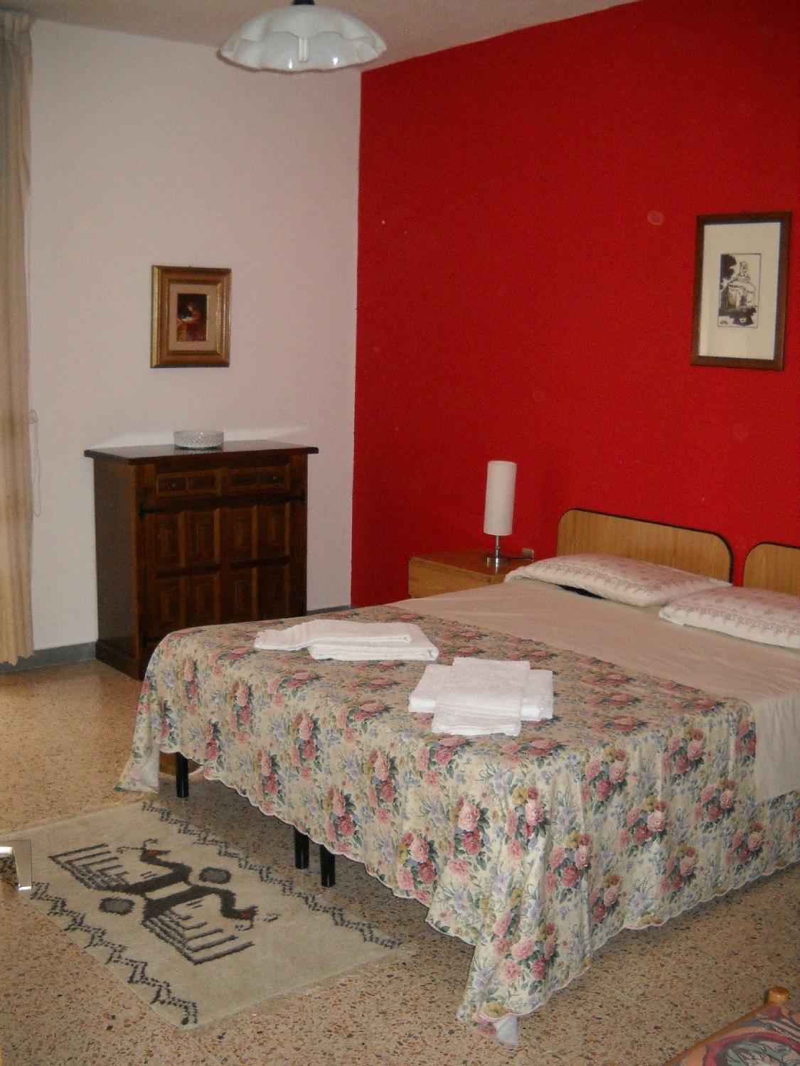 Cagliari Inn Bed & Breakfast-客卧