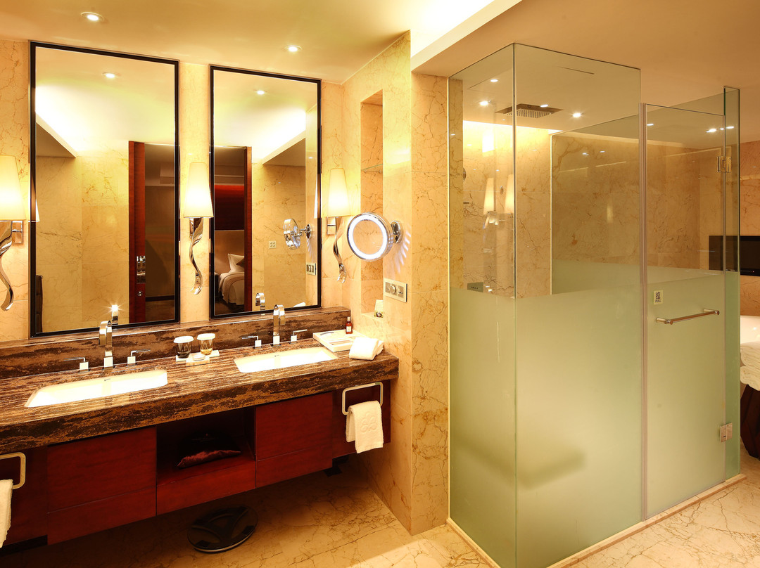 厦门日航酒店主图