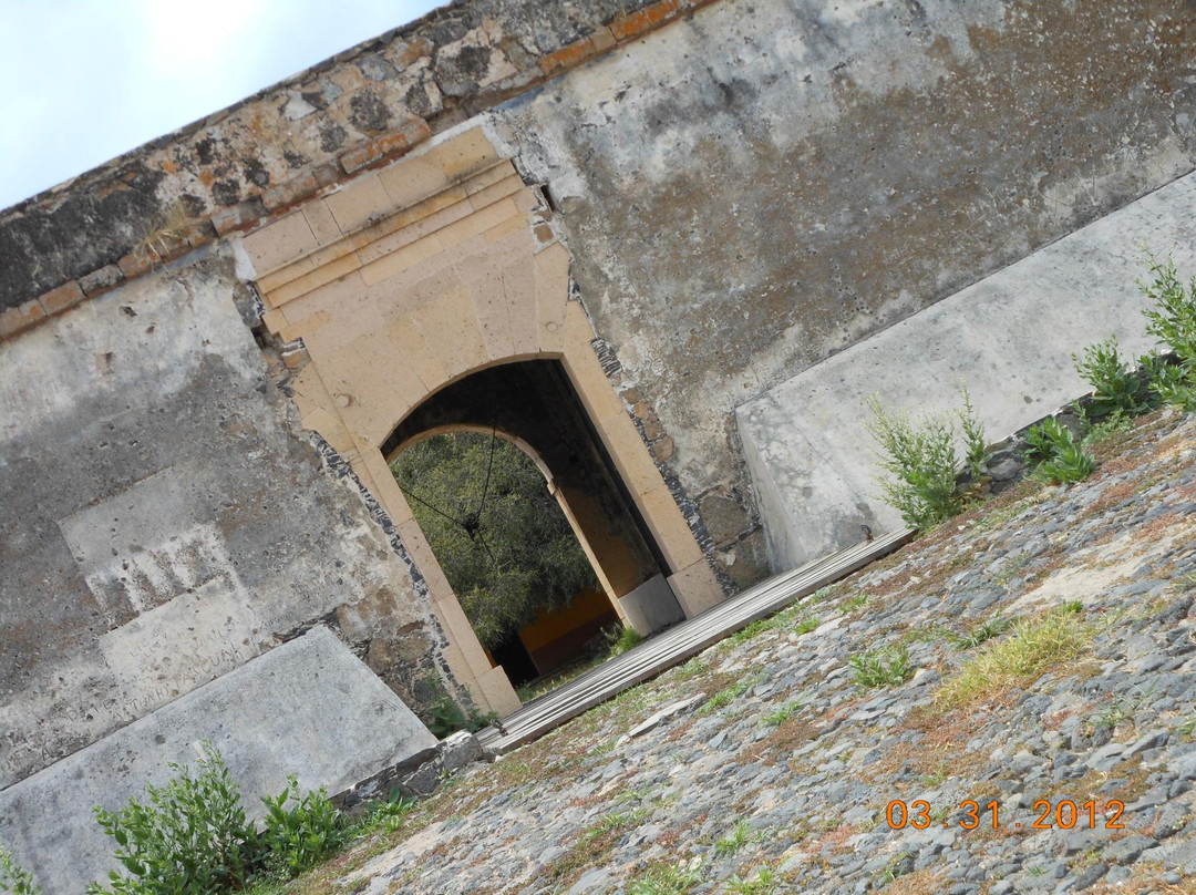 Mezcala Island-瓜达拉哈拉必去景点