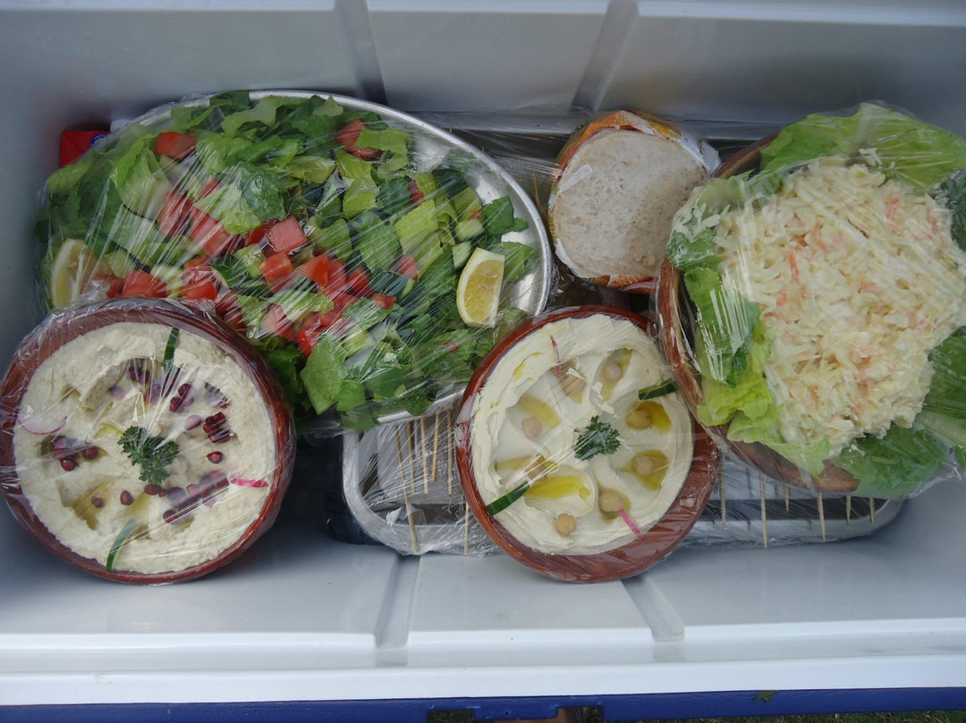 Dreamland Aqua Park-乌姆盖万必去景点