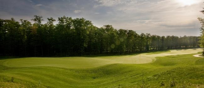 Timberstone Golf Course-Iron Mountain必去景点