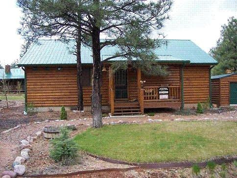 Moose Lodge at Bison Ranch
